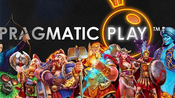 slot gacor pragmatic play