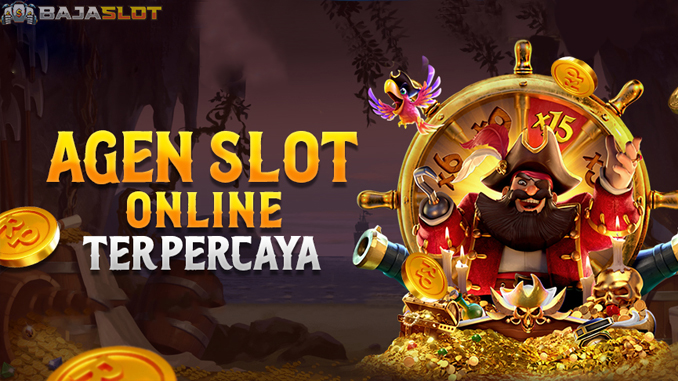 Cara Meningkatkan Peluang Menang Di Situs Slot Terpercaya